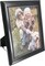 8x10 Picture Frames, Real Glass, Display Photos for Wall or Tabletop